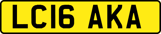 LC16AKA