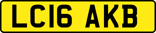 LC16AKB