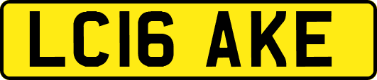LC16AKE