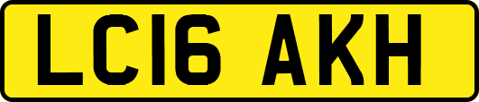 LC16AKH