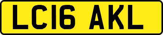 LC16AKL