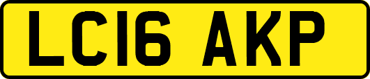 LC16AKP