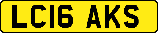 LC16AKS