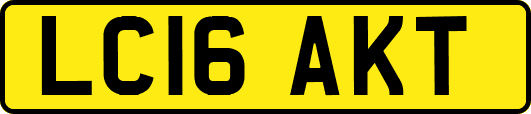 LC16AKT