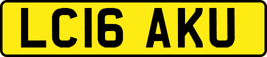 LC16AKU