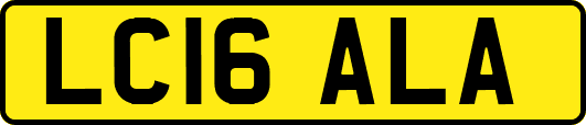 LC16ALA