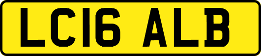 LC16ALB