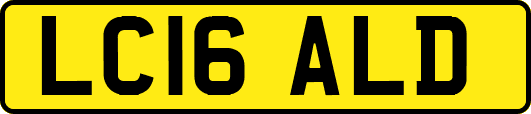 LC16ALD