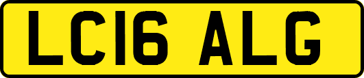 LC16ALG