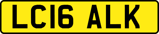 LC16ALK