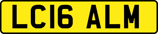 LC16ALM