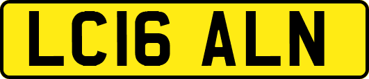 LC16ALN