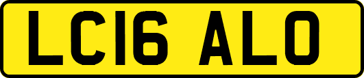 LC16ALO