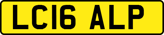LC16ALP