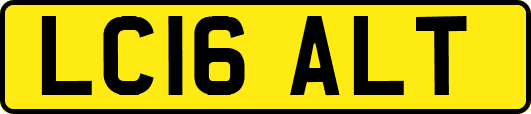 LC16ALT