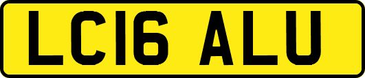 LC16ALU
