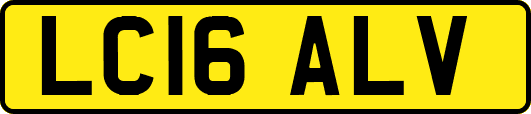 LC16ALV