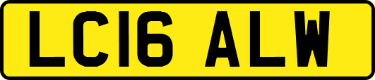 LC16ALW