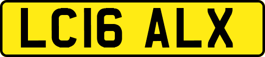 LC16ALX
