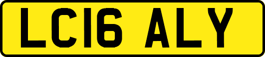 LC16ALY