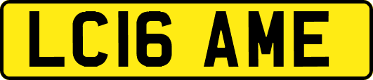 LC16AME