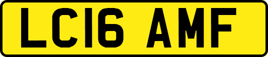LC16AMF