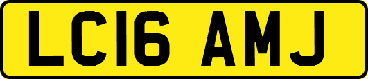 LC16AMJ