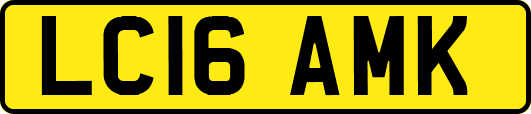 LC16AMK