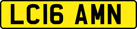 LC16AMN