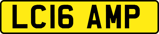 LC16AMP