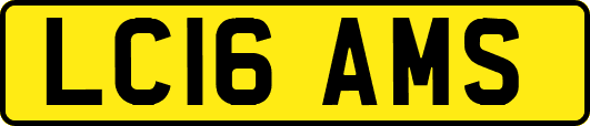 LC16AMS