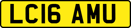 LC16AMU