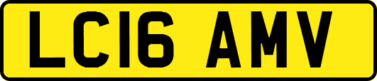LC16AMV