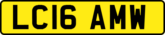 LC16AMW