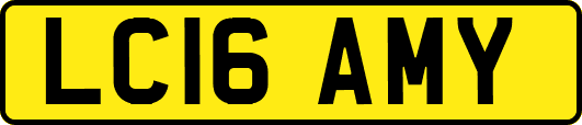 LC16AMY