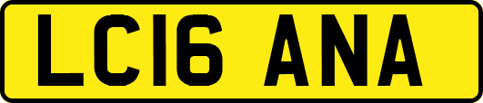 LC16ANA