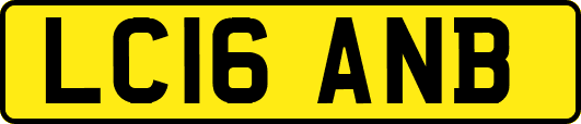 LC16ANB