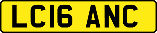 LC16ANC
