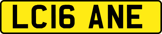LC16ANE