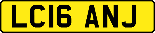 LC16ANJ