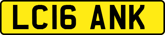 LC16ANK