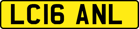 LC16ANL