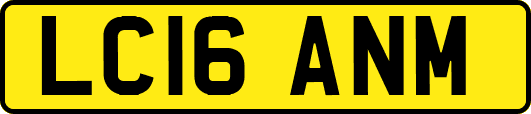 LC16ANM