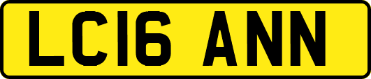 LC16ANN