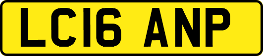LC16ANP