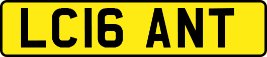 LC16ANT