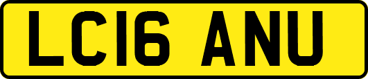 LC16ANU