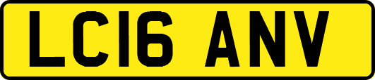 LC16ANV