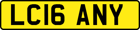 LC16ANY