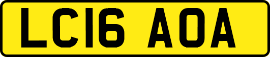 LC16AOA